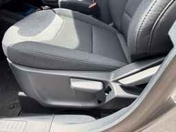 Ford Maverick XLT FWD SuperCrew 2025