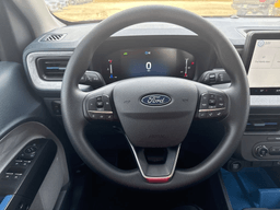 Ford Maverick XLT FWD SuperCrew 2025