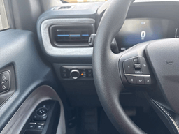 Ford Maverick XLT FWD SuperCrew 2025