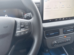 Ford Maverick XLT FWD SuperCrew 2025