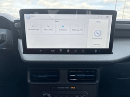 Ford Maverick XLT FWD SuperCrew 2025