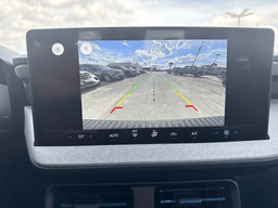 Ford Maverick XLT FWD SuperCrew 2025
