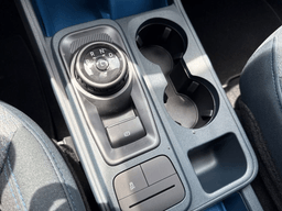 Ford Maverick XLT FWD SuperCrew 2025