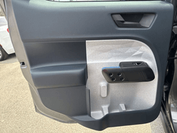 Ford Maverick XLT FWD SuperCrew 2025