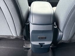 Ford Maverick XLT FWD SuperCrew 2025