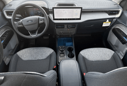 Ford Maverick XLT FWD SuperCrew 2025