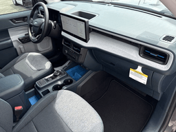Ford Maverick XLT FWD SuperCrew 2025