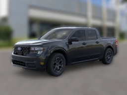 Ford Maverick XLT FWD SuperCrew 2026