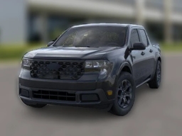 Ford Maverick XLT FWD SuperCrew 2026