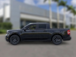 Ford Maverick XLT FWD SuperCrew 2026