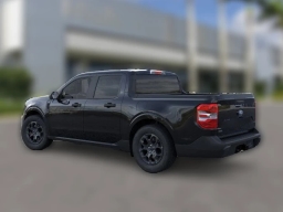 Ford Maverick XLT FWD SuperCrew 2026