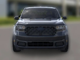 Ford Maverick XLT FWD SuperCrew 2026