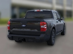 Ford Maverick XLT FWD SuperCrew 2026