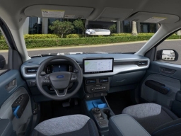 Ford Maverick XLT FWD SuperCrew 2026