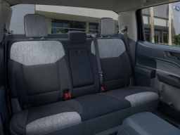 Ford Maverick XLT FWD SuperCrew 2026