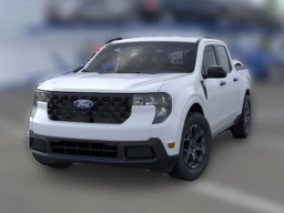 Ford Maverick XLT FWD SuperCrew 2025