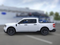 Ford Maverick XLT FWD SuperCrew 2025