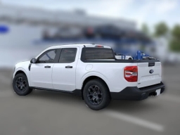 Ford Maverick XLT FWD SuperCrew 2025