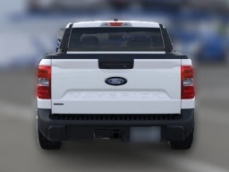 Ford Maverick XLT FWD SuperCrew 2025