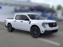 Ford Maverick XLT FWD SuperCrew 2025