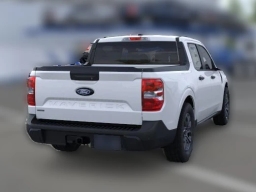 Ford Maverick XLT FWD SuperCrew 2025