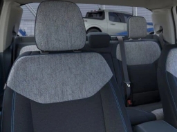 Ford Maverick XLT FWD SuperCrew 2025