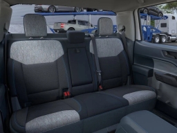 Ford Maverick XLT FWD SuperCrew 2025