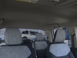 Ford Maverick XLT FWD SuperCrew 2025