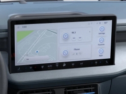 Ford Maverick XLT FWD SuperCrew 2025