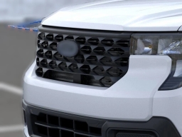 Ford Maverick XLT FWD SuperCrew 2025