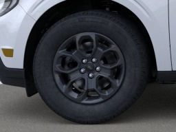 Ford Maverick XLT FWD SuperCrew 2025