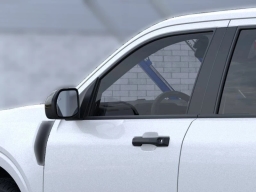 Ford Maverick XLT FWD SuperCrew 2025