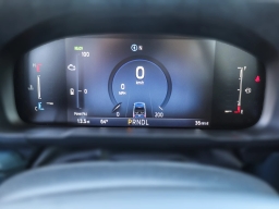 Ford Maverick XLT FWD SuperCrew 2025