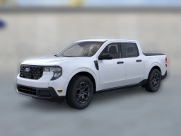 Ford Maverick XLT FWD SuperCrew 2025