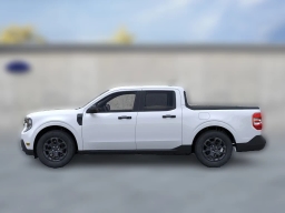 Ford Maverick XLT FWD SuperCrew 2025