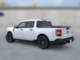 Ford Maverick XLT FWD SuperCrew 2025