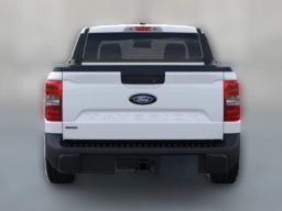 Ford Maverick XLT FWD SuperCrew 2025