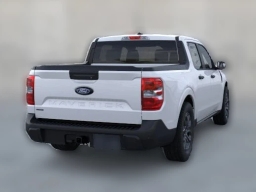 Ford Maverick XLT FWD SuperCrew 2025