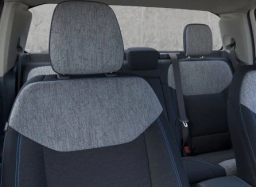 Ford Maverick XLT FWD SuperCrew 2025