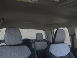 Ford Maverick XLT FWD SuperCrew 2025