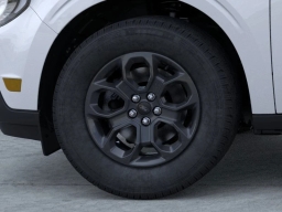 Ford Maverick XLT FWD SuperCrew 2025