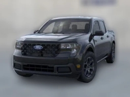 Ford Maverick XLT FWD SuperCrew 2026