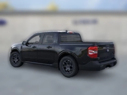 Ford Maverick XLT FWD SuperCrew 2026