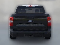 Ford Maverick XLT FWD SuperCrew 2026