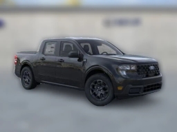 Ford Maverick XLT FWD SuperCrew 2026