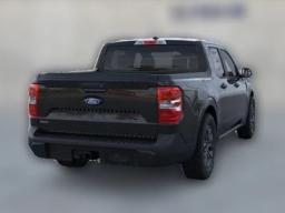 Ford Maverick XLT FWD SuperCrew 2026
