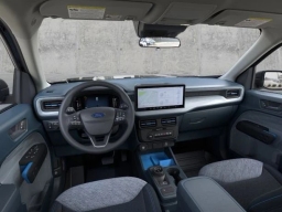 Ford Maverick XLT FWD SuperCrew 2026