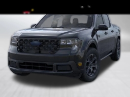Ford Maverick XLT FWD SuperCrew 2025