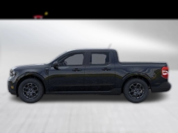 Ford Maverick XLT FWD SuperCrew 2025