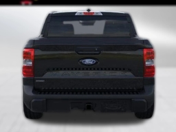 Ford Maverick XLT FWD SuperCrew 2025
